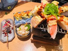 -沼津港渔市(宏伊国际广场店)