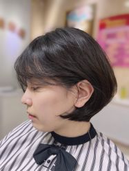 -TOP HAIR SALON