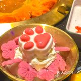 熊喵来了|12种甜品免费吃不限量