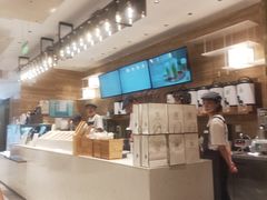 -奈雪的茶(金地广场店)