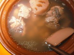 -百年神厨·地道川菜(清江西路店)