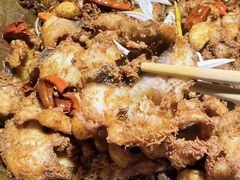-天香石锅鱼(永兴路店)