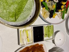 -便宜坊烤鸭店(贵园里店)