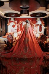 -Sunny喜铺婚礼定制·求婚策划