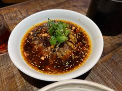 -铁公鸡·四川料理(天环广场店)