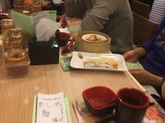 -添好运点心专门店(中环IFC店)