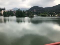 -江门古兜温泉小镇
