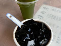 -伯公坳敏记凉粉
