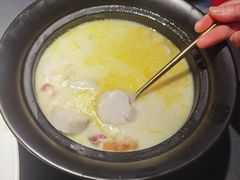 -锦府园·新台州菜(合生汇店)