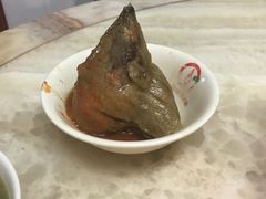 -东街钟楼肉粽(总店)