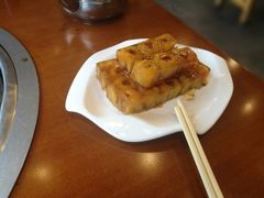 -铁锅炖灶台鱼老三炖鱼馆