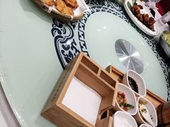 -老西门·常州菜(新区店)