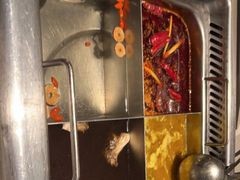 -海底捞火锅(万象城店)