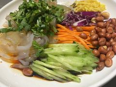 -邑金陵北京烤鸭店·现炒家常菜(ITC MALL店)