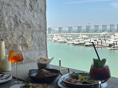 -22ºN BISTRO西餐&酒馆