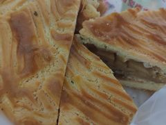 -中关村茶点