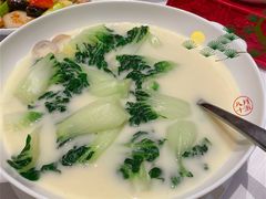 -东富酒家(龙湖西溪天街店)