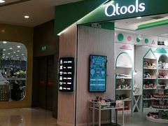 -凯德广场(西城店)