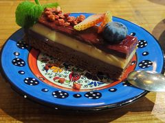 -盘炉forenza·云贵川融合小食堂 ( 钟楼中柳巷店)