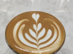 -infinite cafe
