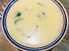 -会仙楼饭庄(宽厚里店)