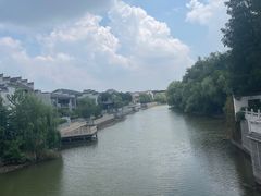-采石矶景区