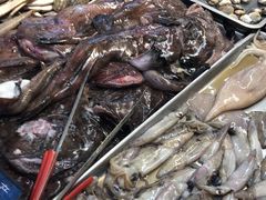 -利客来超市(山东路店)