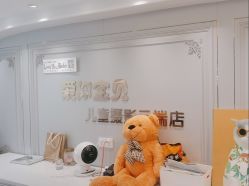 -爱你宝贝儿童摄影(西湖云端店)