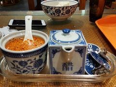 -毅祥斋老孙家泡馍(西羊市店)