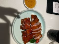 -新旺茶餐厅·早餐·夜宵(仙霞店)