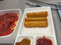 -海底捞火锅(铂澜大象城店)