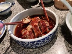 -南京大牌档(济南万象城店)