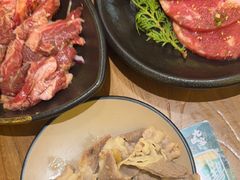 -九田家黑牛烤肉料理(衡百国际店)