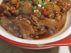 -慕湘精致湖南菜(水贝店)