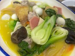 -颐和海鲜饺子