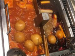 -海底捞火锅(武胜路凯德广场店)