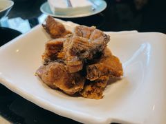-梅龙镇酒家(南京西路总店)