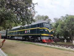 -柳州工业博物馆