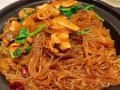 -茉莉餐厅(包河万达店)