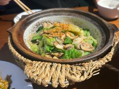 -南拳十三姨·潮汕砂锅粥(世纪金源店)