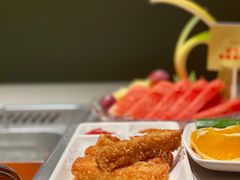 -海底捞火锅(九久奥特莱斯店)