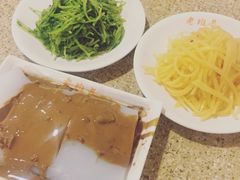 -老班长手工灌汤包老店(东山店)