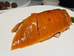 -四季民福烤鸭店(王府井东安门店)