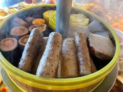 -日进一片海.生腌海鲜火锅.宵夜烧烤(三里屯总店)