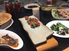 -美乐食街(小南店)