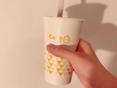 -CoCo都可(方庄店)