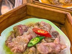 -湛林.粤西大排挡(前门店)