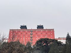 -普陀宗乘之庙(小布达拉宫)