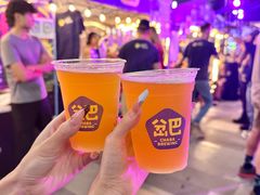 -HALO广场(梨园路店)