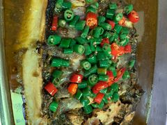 -半天妖烤鱼(方庄店)